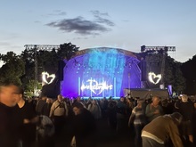 Snow Patrol / Freya Ridings on Jun 17, 2025 [575-small]