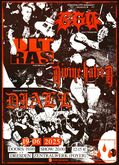 Ultras / divine hatred / Ego / DIALL on Jun 19, 2025 [579-small]
