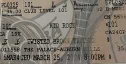 Kid Rock / Puddle of Mudd on Mar 25, 2004 [605-small]