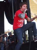 Vans Warped Tour 2009 on Jun 26, 2009 [608-small]