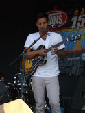 Vans Warped Tour 2009 on Jun 26, 2009 [611-small]