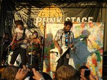 Vans Warped Tour 2009 on Jun 26, 2009 [616-small]