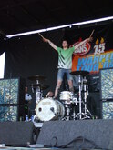 Vans Warped Tour 2009 on Jun 26, 2009 [619-small]