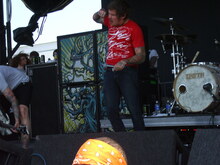 Vans Warped Tour 2009 on Jun 26, 2009 [620-small]
