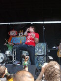 Vans Warped Tour 2009 on Jun 26, 2009 [621-small]