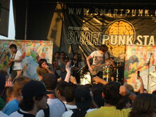 Vans Warped Tour 2009 on Jun 26, 2009 [623-small]
