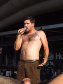 Vans Warped Tour 2009 on Jun 26, 2009 [629-small]
