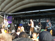 Vans Warped Tour 2009 on Jun 26, 2009 [630-small]