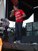 Vans Warped Tour 2009 on Jun 26, 2009 [631-small]