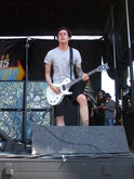 Vans Warped Tour 2009 on Jun 26, 2009 [633-small]