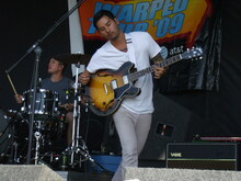 Vans Warped Tour 2009 on Jun 26, 2009 [636-small]