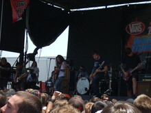 Vans Warped Tour 2009 on Jun 26, 2009 [637-small]