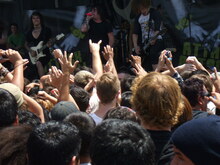 Vans Warped Tour 2009 on Jun 26, 2009 [639-small]