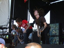 Vans Warped Tour 2009 on Jun 26, 2009 [640-small]