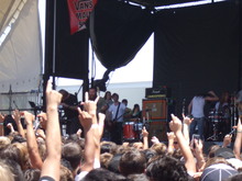 Vans Warped Tour 2009 on Jun 26, 2009 [643-small]