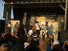 Vans Warped Tour 2009 on Jun 26, 2009 [645-small]