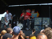 Vans Warped Tour 2009 on Jun 26, 2009 [648-small]