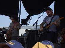 Vans Warped Tour 2009 on Jun 26, 2009 [650-small]