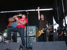 Vans Warped Tour 2009 on Jun 26, 2009 [652-small]
