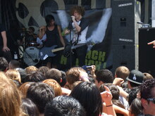 Vans Warped Tour 2009 on Jun 26, 2009 [655-small]