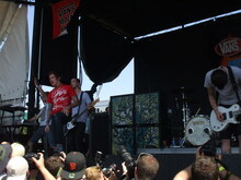 Vans Warped Tour 2009 on Jun 26, 2009 [656-small]