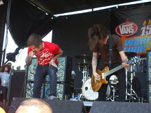 Vans Warped Tour 2009 on Jun 26, 2009 [658-small]