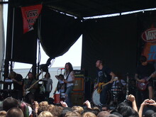 Vans Warped Tour 2009 on Jun 26, 2009 [660-small]