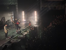 Fontaines D.C. / Jadu Heart on May 10, 2025 [696-small]