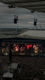 Sam Fender / CMAT / Hector Gannet / Olivia Dean on Jun 15, 2025 [705-small]