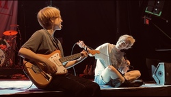 tags: Blondshell, Toronto, Ontario, Canada, The Phoenix Concert Theatre - Blondshell / Meg Elsier on Jun 16, 2025 [728-small]