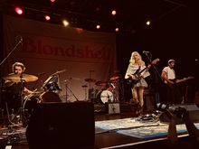 tags: Meg Elsier, Toronto, Ontario, Canada, The Phoenix Concert Theatre - Blondshell / Meg Elsier on Jun 16, 2025 [751-small]