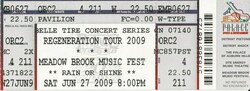 ABC / wang chung / Cutting Crew / Heaven 17 on Jun 27, 2009 [828-small]