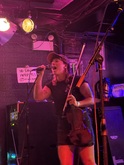 Rent Strike / Pigeon Pit on Jun 19, 2025 [839-small]
