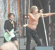 Iggy Pop / Die Verlierer on Jun 19, 2025 [913-small]