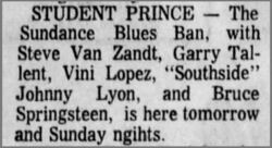 The Sundance Blues Band on Jun 20, 1971 [962-small]