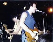 Cats on a Smooth Surface / Bruce Springsteen on Jun 20, 1982 [963-small]