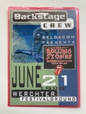 The Rolling Stones / Simple Minds on Jun 20, 1998 [020-small]