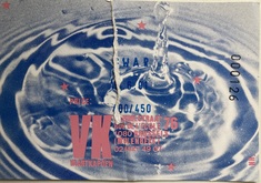 GWAR on Jun 11, 1991 [028-small]