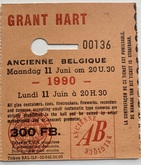 Grant Hart on Jun 11, 1990 [029-small]