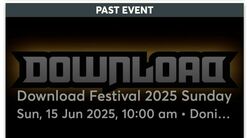 Download Festival 2025 on Jun 13, 2025 [032-small]
