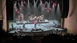 Head and the heart / Futurebirds on Jun 19, 2025 [038-small]