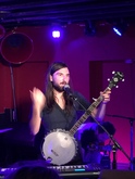 Mutual Benefit / Florist on Jun 20, 2016 [053-small]