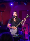 Mutual Benefit / Florist on Jun 20, 2016 [055-small]