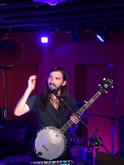 Mutual Benefit / Florist on Jun 20, 2016 [056-small]