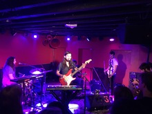 Mutual Benefit / Florist on Jun 20, 2016 [057-small]