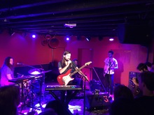 Mutual Benefit / Florist on Jun 20, 2016 [058-small]