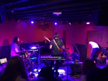Mutual Benefit / Florist on Jun 20, 2016 [060-small]