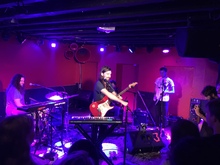 Mutual Benefit / Florist on Jun 20, 2016 [061-small]