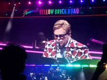 Elton John on Sep 28, 2019 [091-small]