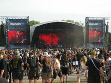 Download Festival 2025 Friday on Jun 13, 2025 [109-small]